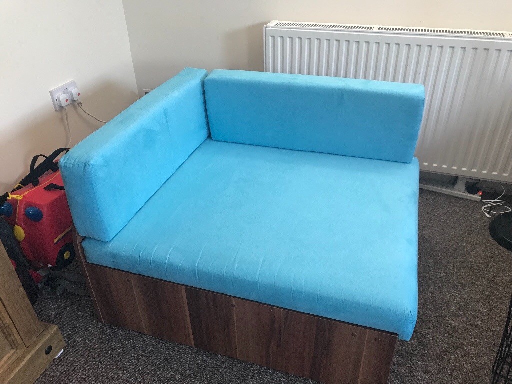 kids corner couch
